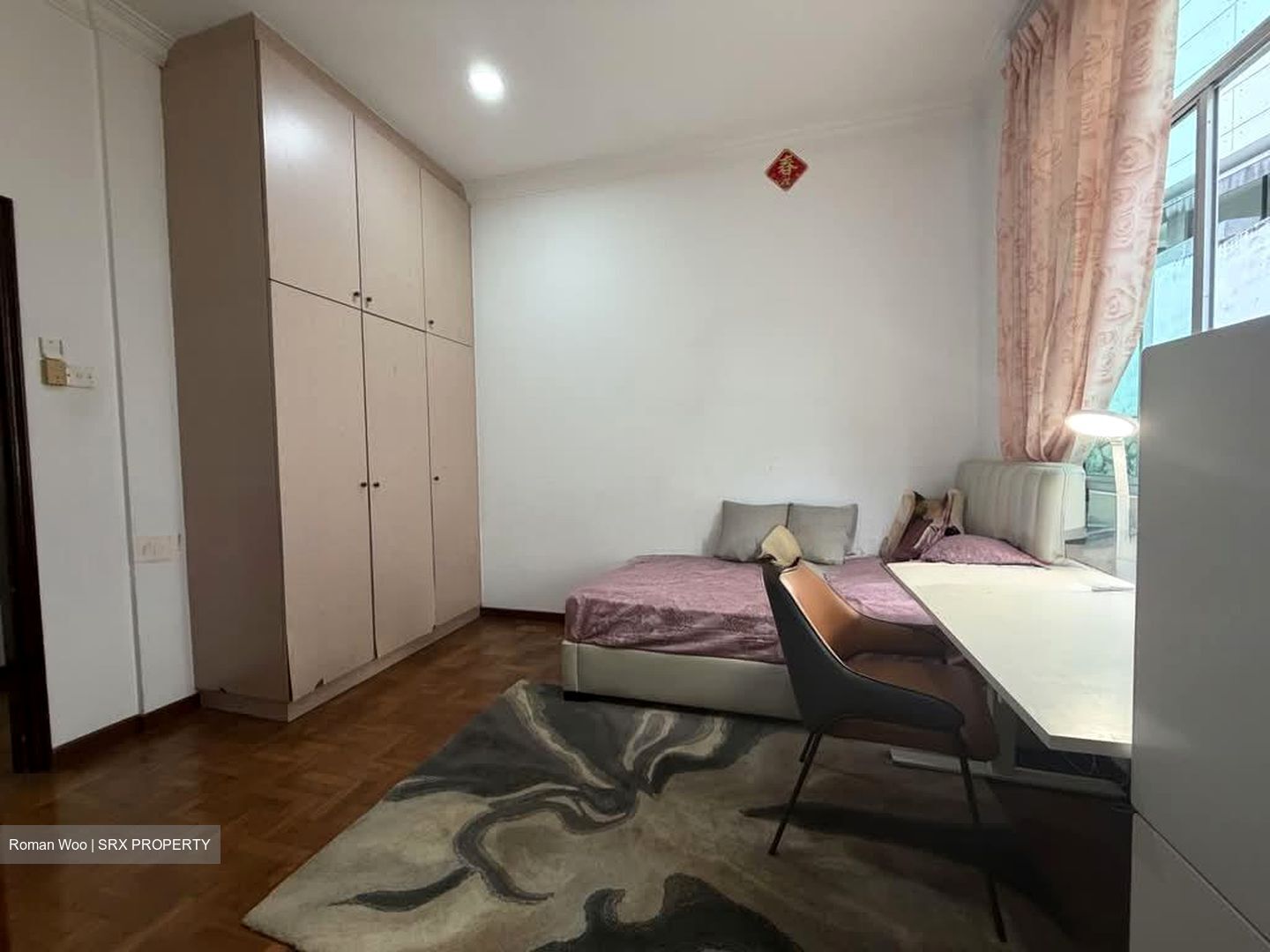 Clementi Road (D21), Semi-Detached #592089401